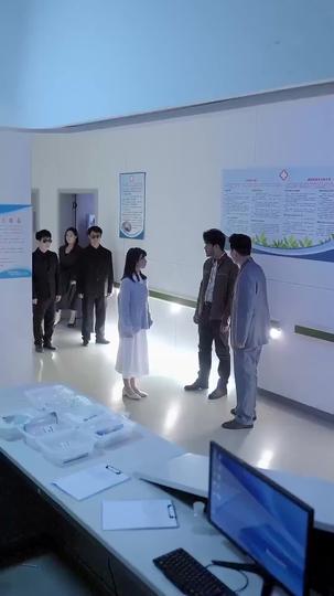 Fortune's Trial: Who Will Be the Heir? Episode 2