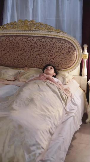 Dari Peluru Menjadi Cinta Episode 8