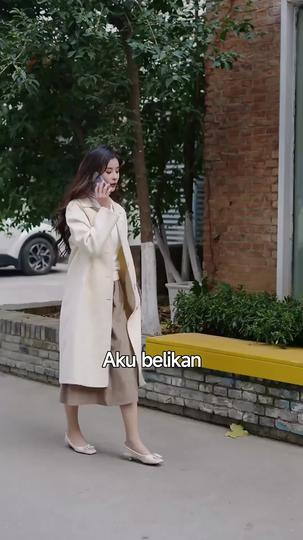 Janda yang Dinanti Episode 10