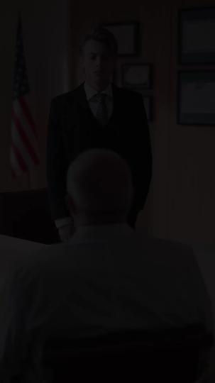 Boss Let Me Go Episode 5