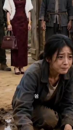 妈妈,带我回家 第8集