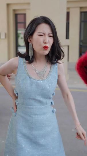 元エージェント、今はママでボディーガード 第 9 話