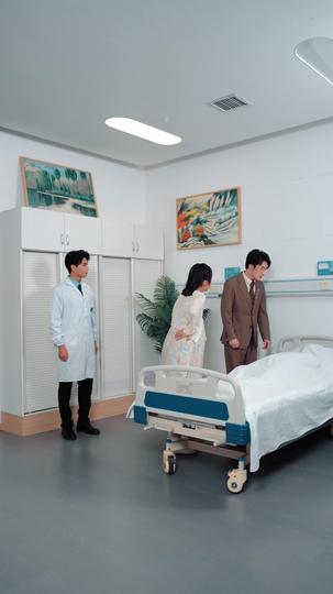 善良的儿媳 第11集