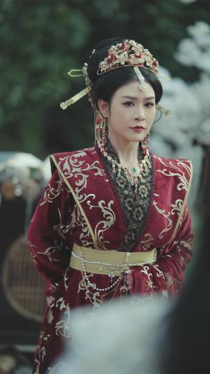 质子十八年归来万人嫌 第5集