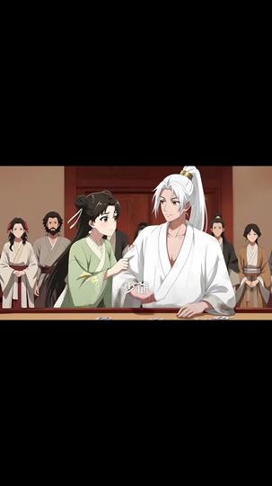 叛出家門後，女帝老婆後悔了 第6集