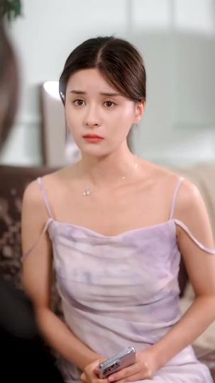 顧總,太太又把你拉黑了 第7集