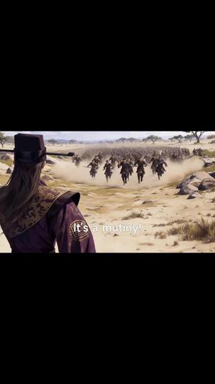 The Empire Ordered My Death, I Ordered Its Collapse Episode 11