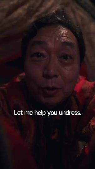 Etched by Your Painful Love Episode 8