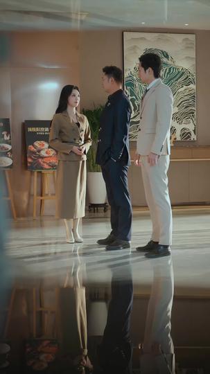 流年燼,風再起 第9集