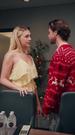 Poster Fake Dating The Quarterback on Christmas - Episode 51