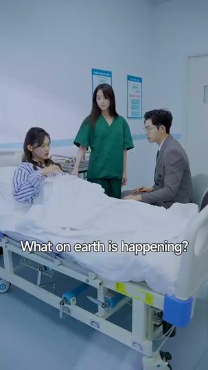 Chasing the Lost Romance Episode 4