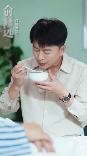 七年霜雪覆前塵 第1集