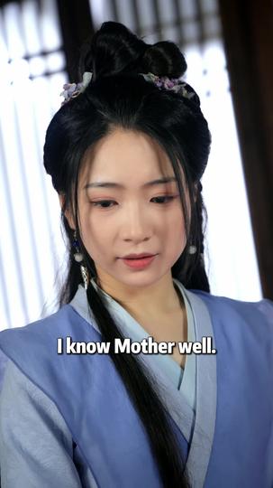 My Mother, The Valor Princess (DUBBED) Episode 11