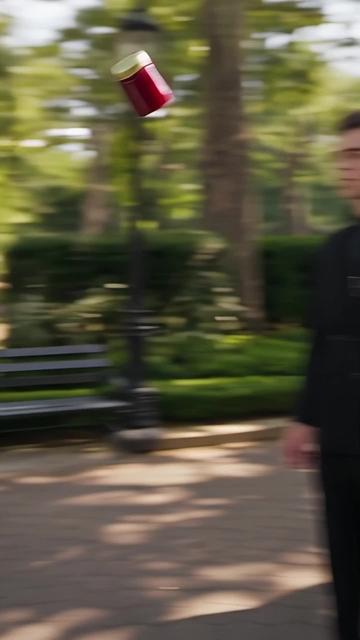 My Clown Husband Is a Billionaire in Disguise Ep. 4