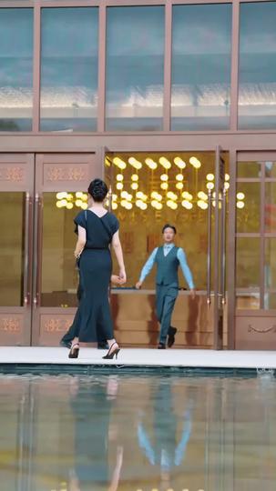 Nona, Keren Banget Loh Episode 10