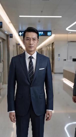 The Hitman and the Heiress Episode 11