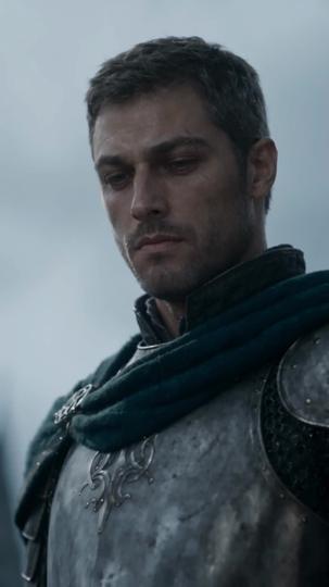 The Exiled Prince's Dragon Blood Episode 9