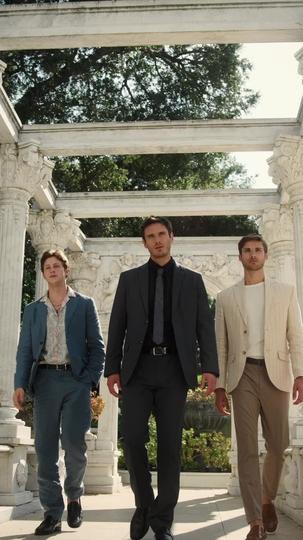 The Heiress and Her Three Princes Episode 2