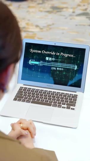 Cyberstorm: The Ultimate Hack Episode 11