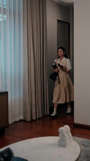 Fated from the First Hello Episode 9