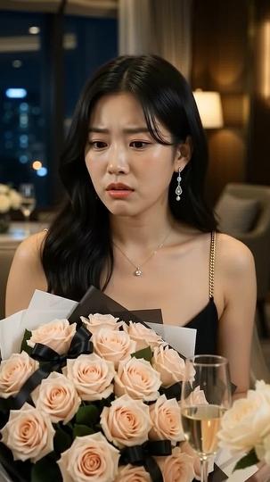 Becoming a Chaebol Villainess Episode 6