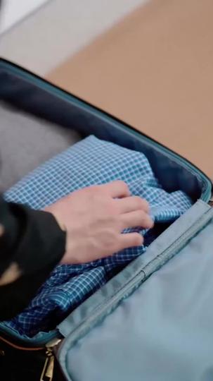 The Stranger I Once Loved Episode 8