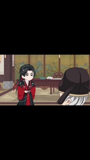 大秦：本太子有亿点强 第8集