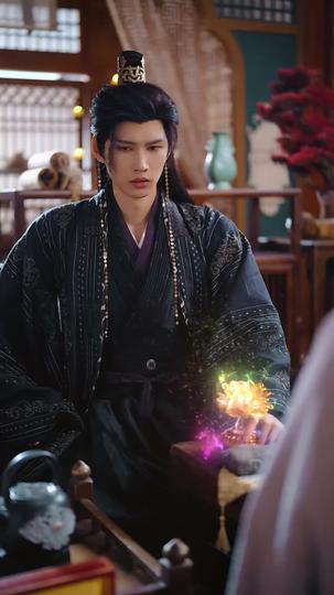 His Obsession, My Prescription Episode 7