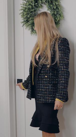 Pregnant Heiress Hits Back Episode 6