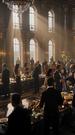Transmigrated Into the Underworld:I Pushed My Playboy Adoptive Father to Godfather Episode 8