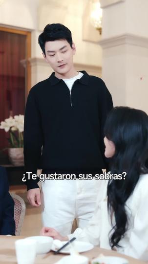 Con el divorcio firmado, dejé de fingir  Episodio 2