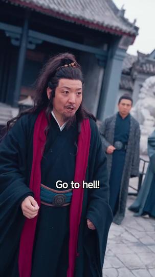 Eclipsed Power: The Legend's Awakening Episode 10