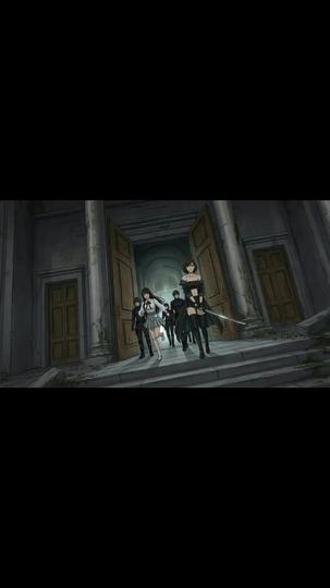 They Say It's an Apocalypse, I Say It's Heaven Episode 10