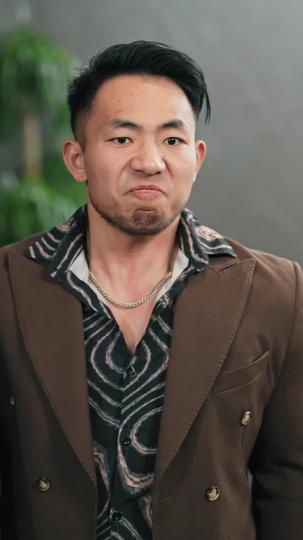 觉醒后,他们都后悔了 第10集