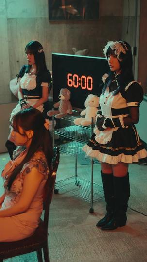 ラブデスゲーム 第 5 話