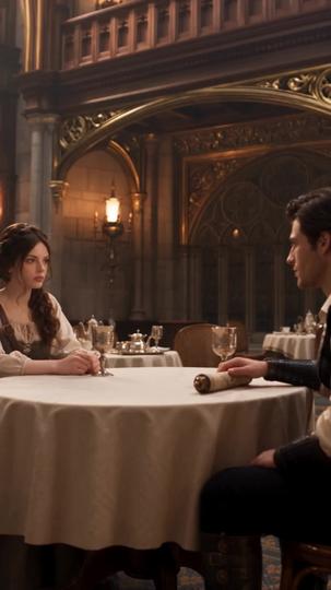A Baby Deal With The Dragon King Episode 5