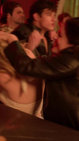 Noël avec un Mauvais Garçon de la Campagne Épisode11