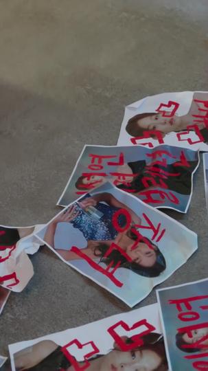 成爲脫衣舞娘的芭蕾舞者 第10集