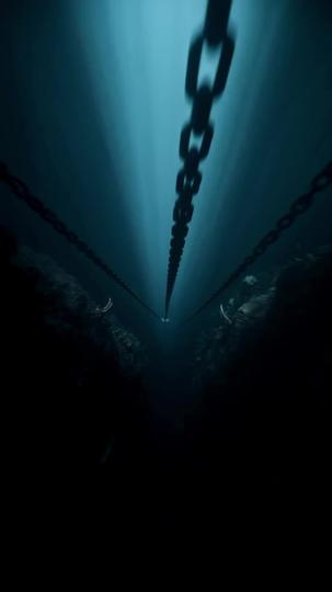 Wrath of the Sea God Episode 2
