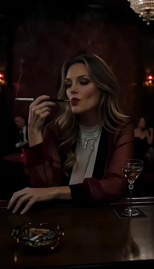 The Second Godfather Episode 5