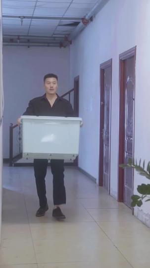 Tiga Kakak Perempuan Sangat Cantik Episode 11