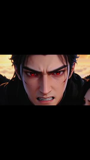 Reina zombi: mis cinco esposos bestia Episodio 3