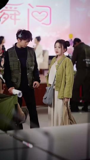 On-Air Romance: Meeting the One for Me Episode 4