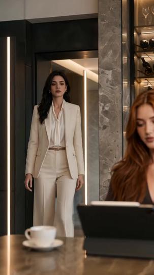 Ruining My Billionaire Husband Episode 11