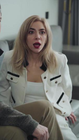 The Escaping Mistress Episode 11