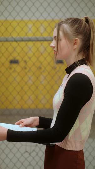 My Hockey Alpha Episode 10