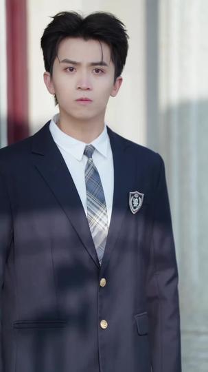 冠以我名，許你今生 第8集