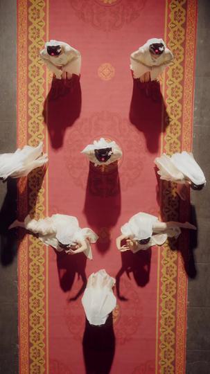 แมวน้อยของฮองเฮา ที่1ตอน