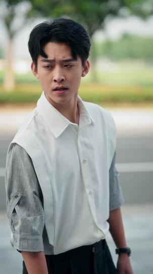 心痕疊殤 第3集