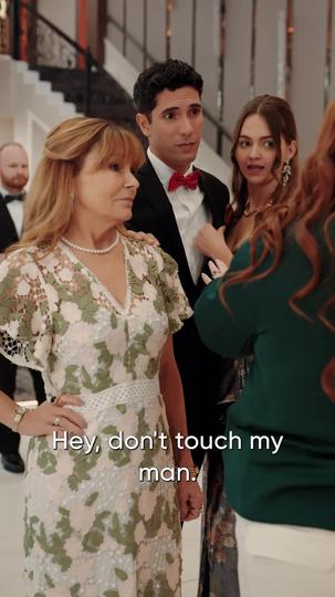 Revenge of XXL Wife Episode 6